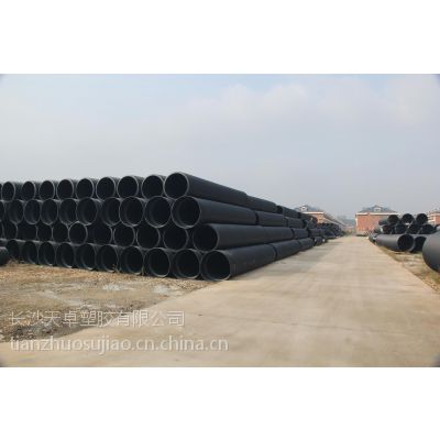 ׿ܽPE˫ڲƹ ѹS14KN/m2S28KN/m2ھ200~800mmˮ۹