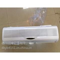 德州壁挂式风机盘管哪家好 立柜式风机盘管厂家