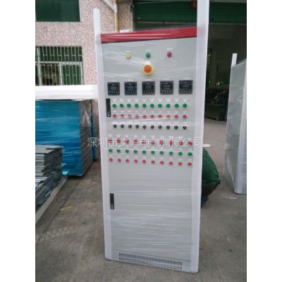 红兴品牌 正泰开关配电箱 低压设备成套电箱 按客户图纸要求定制 功能定制