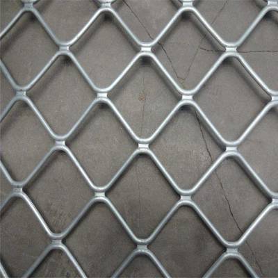 铝美格网 美格隔离网 防护围栏