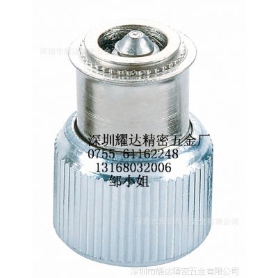 螺丝厂家批发松不脱螺丝PF12MF-832-0、1、2、3 专业生产批发