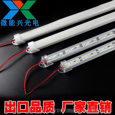 LED5630Ӳ 鱦̳չ ѹLEDӲˮPC