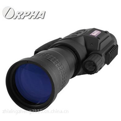 ORPHA奥尔法CS-8 红外夜视仪取证仪望远高清数码拍照录像打猎