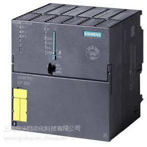 ӦS7-300 CPU319-3PN/DP