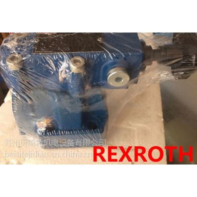 ¹Rexroth˳DZ10-1-52/315YM