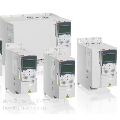 ABBACS401-0025-3 备件