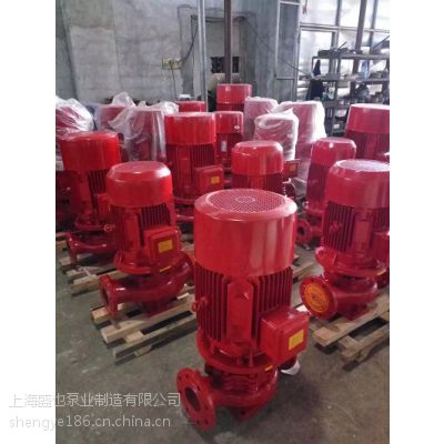 XBD1.5/1.11-25L-110ʽãܵѡ