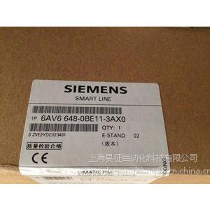 PLC HMI 6AV6 648-0BE11-3AX0 6AV6648-0BE11-3AX0