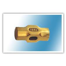 供应铜锤，嘉联牌铜锤，铜锤规格、圆头锤规格、钳工锤的规格、羊角锤的规格、检验锤规格0.15KG