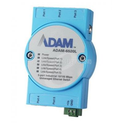 Ӧ̫ADAM-6520L л̱