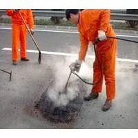重庆道路白改黑及修补工程 重庆道路专业沥青路面修补公司单位