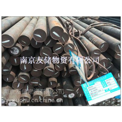 南京Q235圆钢低价销售南钢一级代理商