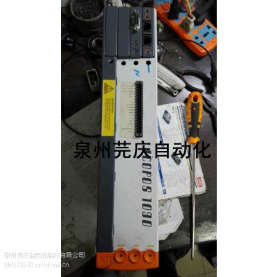 贝加莱伺服维修