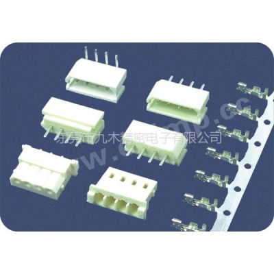 供应A2506  Molex 2.5 5263/5264电脑连接器