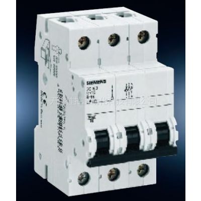 供应西门子断路器5SJ61508CC20 ***销售