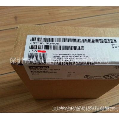 PLC 6ES7322-1FH00-0AA0 6ES7 322-1FH00-0AA0ȫδ