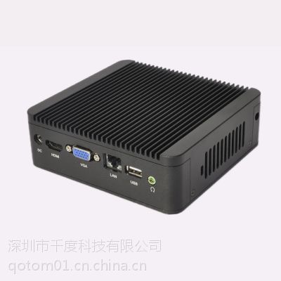 Ӧ1037u ΢ NUC Qotom-Q100 