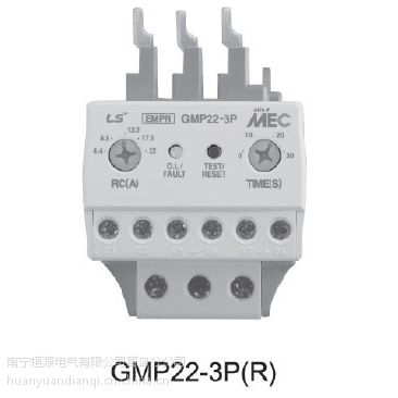 供应LG/LS产电DMP60-SI，DMP06-SI电动机保护器