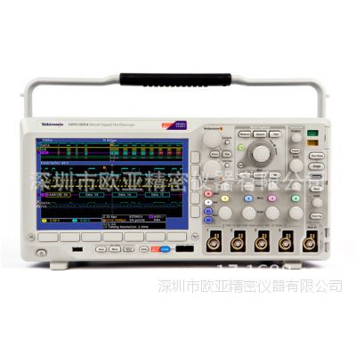 ȫԭװ̩Tektronix DPO3052źʾ2ͨ500MHz