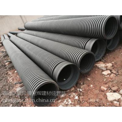 HDPE˫ڲƹ ֱ SN4 SN8ܾ200-600 