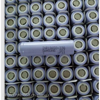 ӦȫINR18650-33G 3300mah 綯峵﮵
