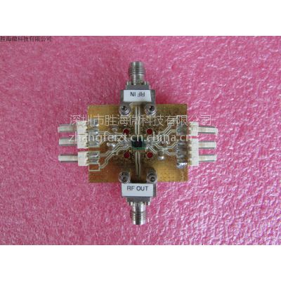 Mimix XB1014-QT-EV1 37-40GHz 21dB Ƶ߹ʷŴ