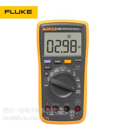 FLUKE/»F18B ñ ֳñ