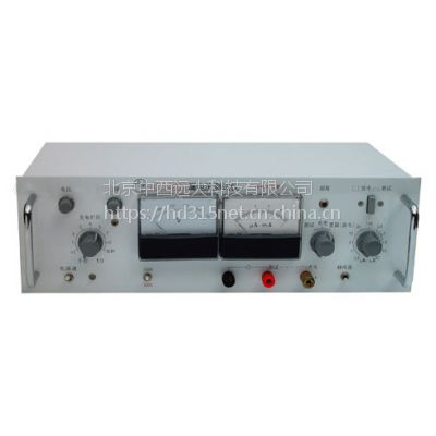 漏电流测试仪 型号:GC01-GY-2612A库号：M401461