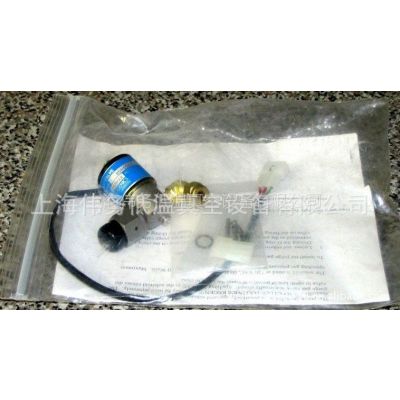 ӦCTI Purge Gas Valve