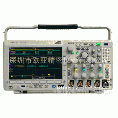 ȫԭװTektronix̩˻ִ洢ʾMDO3104 4ͨ1G