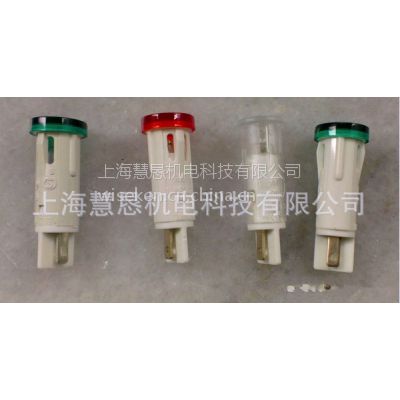 Rafi 10mm ʵָʾƣ230V