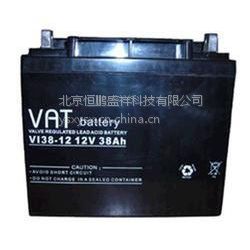 VAT威艾特蓄电池VI120-12报价|12V120AhVAT免维护铅酸蓄电池