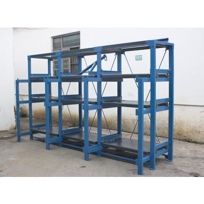 重型模具架 全开式模具架 非标定做模具架