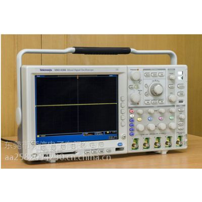 Tektronix(̩) MSO 4104B źʾ