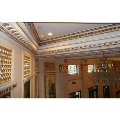 石膏线款式批发市场