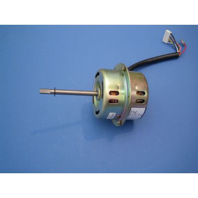 供应单相异步运转空调电容电机