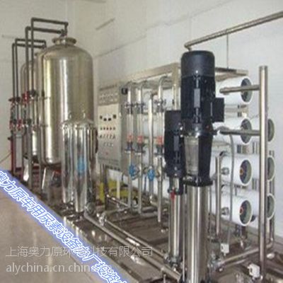 供应上海汽车尿素生产设备尿素水设备