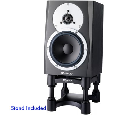 |Dynaudio BM Compact mkIII 