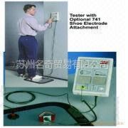 供應(yīng)3M740/741D測(cè)試儀器美國(guó)數(shù)字式電阻測(cè)量?jī)x人體手腳腕帶綜合測(cè)試儀