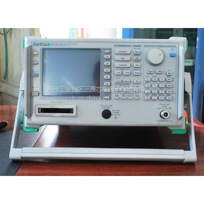 Anritsu MS2651B MS2651A MS2661B MS2661AƵ׷ά