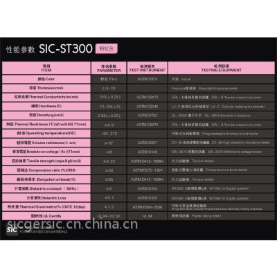 SICȹ轺Ƭ(Ƭ) Ӳȵȹ轺ƬLOW HARDNESS THERMAL CONDUCT