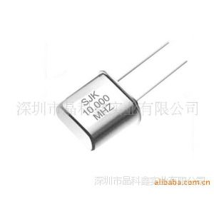 供应49u石英晶振14.31818MHz