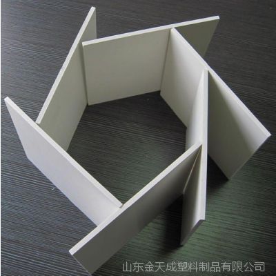 供应pvc发泡板广告板厂家, pvc结皮发泡板浴柜板