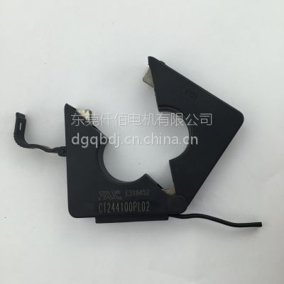 ӦǪۿʽ CT24-4 :0.5 0~50A