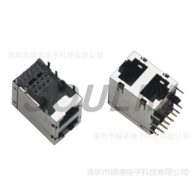 ˫RJ45