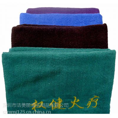深圳罗湖毛巾批发***礼品套巾/纯棉毛巾/浴巾火疗毛巾