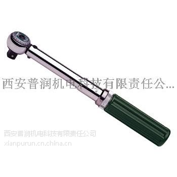 陕西西安世达工具代理_96312_12.5mm可调式扭矩扳手_力矩扳手40-200Nm