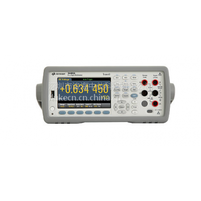 Keysight 34460A ñ
