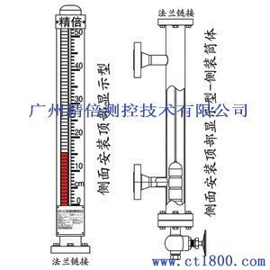 供应液化气专用 液位计_磁翻板液位计_液化气液位计_液化气液位测量_液化气球罐液位计