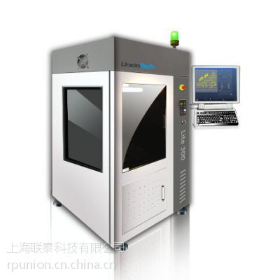 高精度工业级3D打印机Lite300 上海联泰